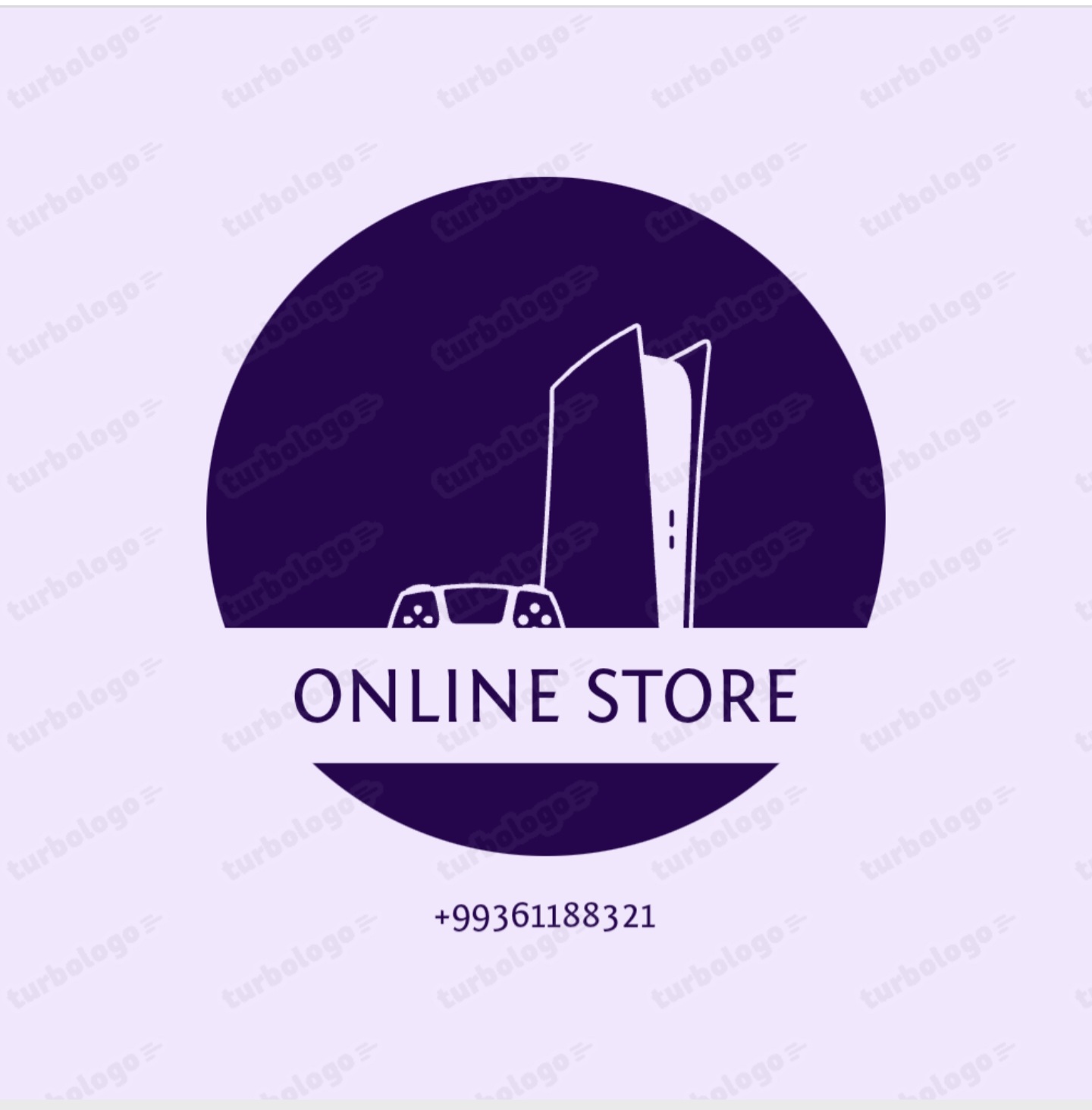 ONLINE STORE