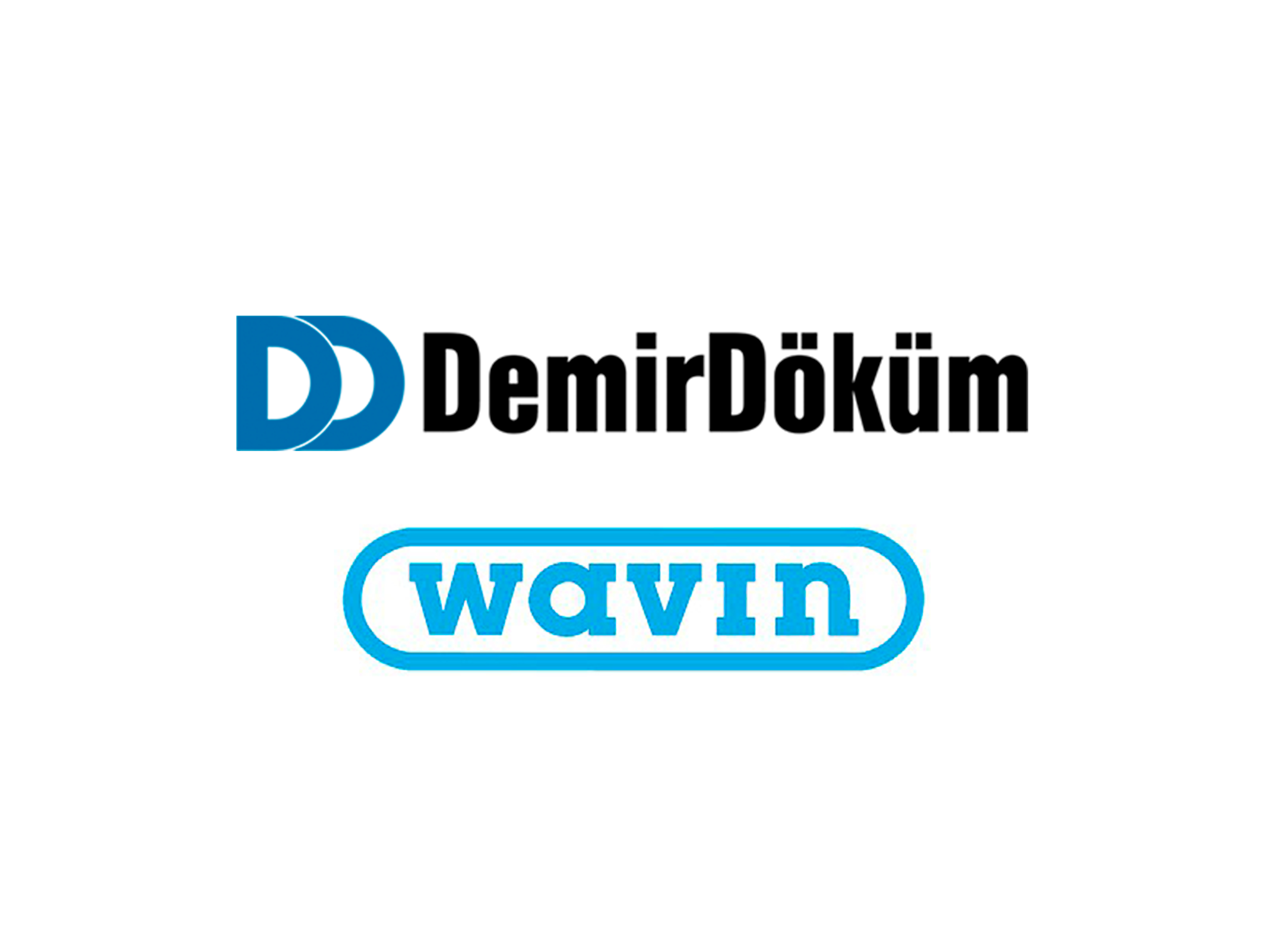 DemirDöküm & Wavin