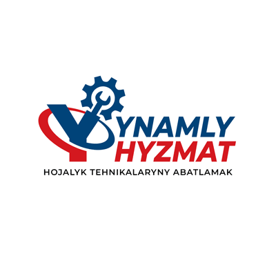 Сервисный центр «YNAMLY HYZMAT»