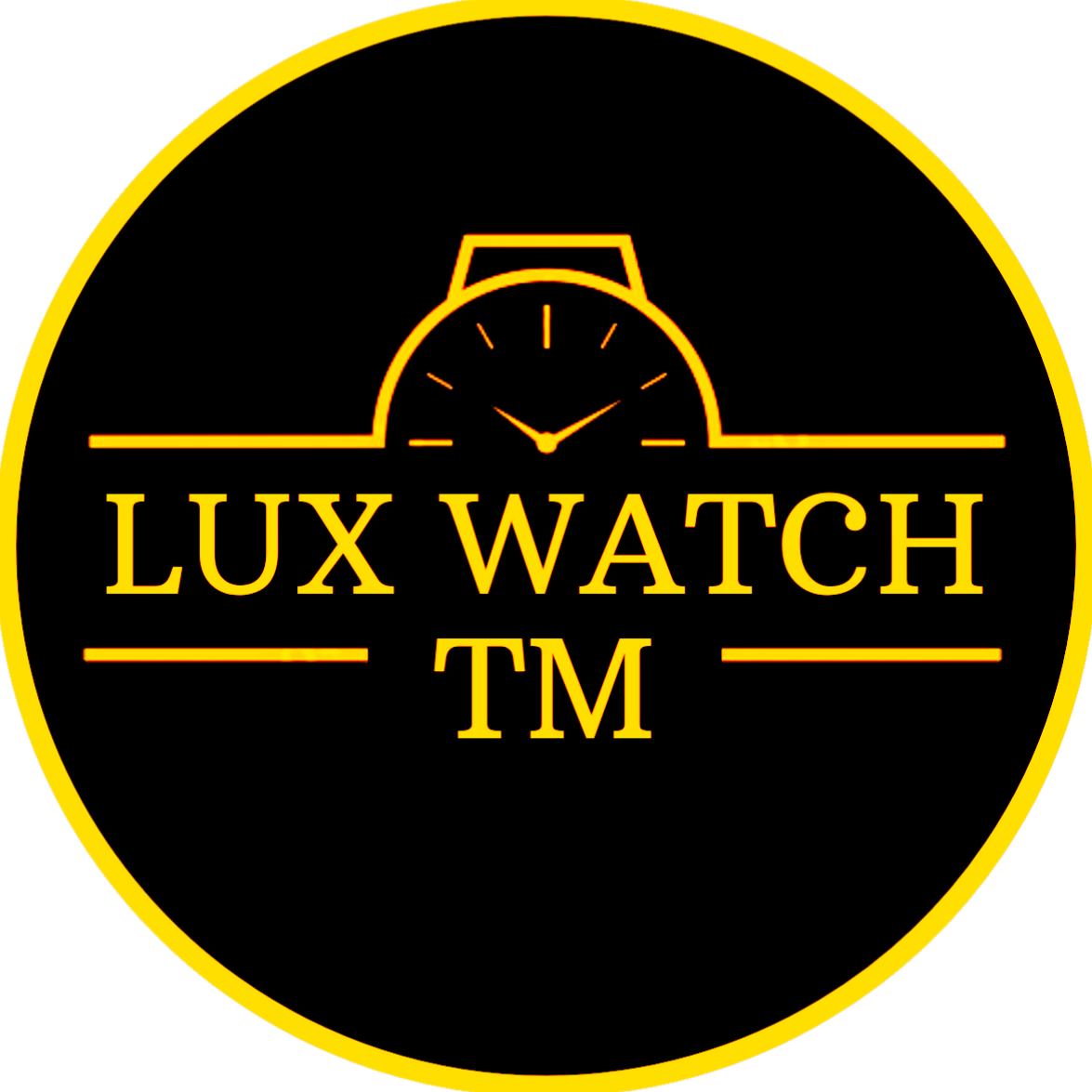 Lux Watch Tm