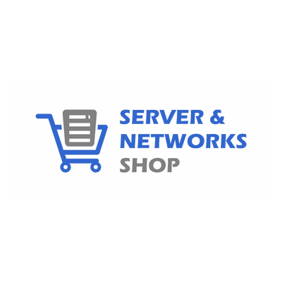 SERVER & NETWORKS  SHOPS