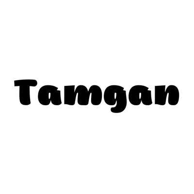 Tamgan