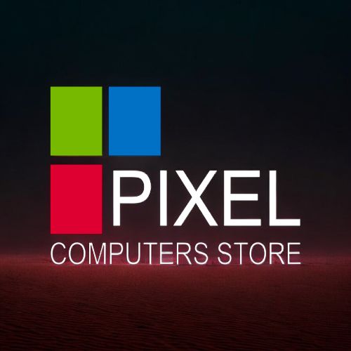 PIXEL COMPUTERS STORE