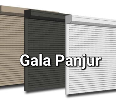 Gala Panjur