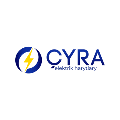 ÇYRA ELEKTRIK HARYTLARY