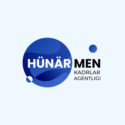 HÜNÄRMEN kadrlar agentligi