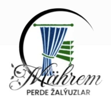 Măhrem Perde Žalýuzlar