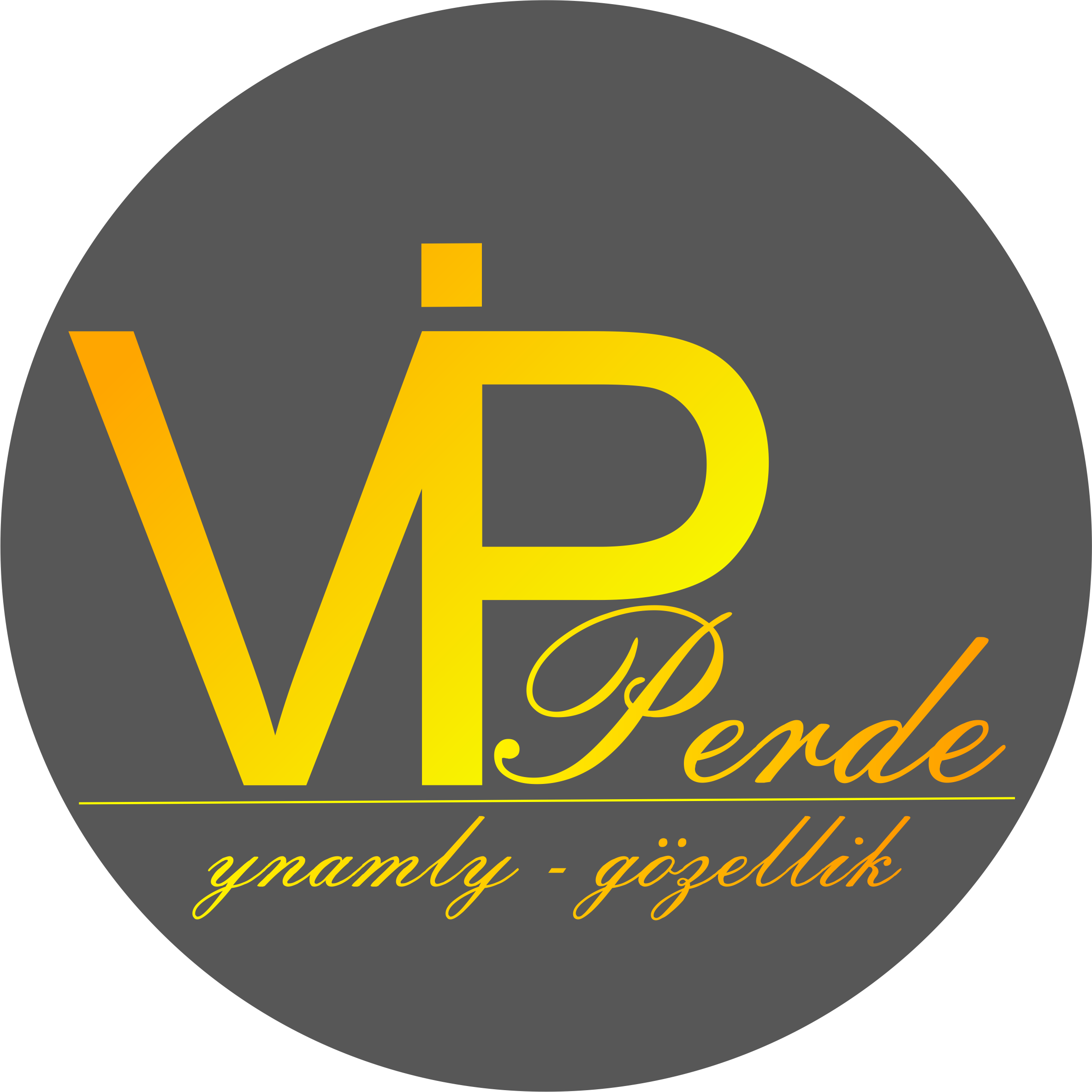 VIP Perde