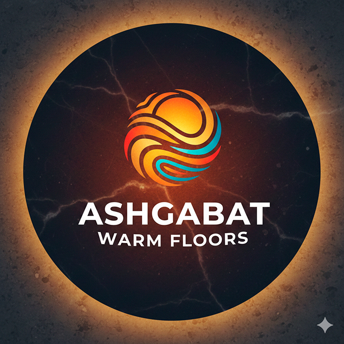 АШХАБАД ТЕПЛЫЙ ПОЛ