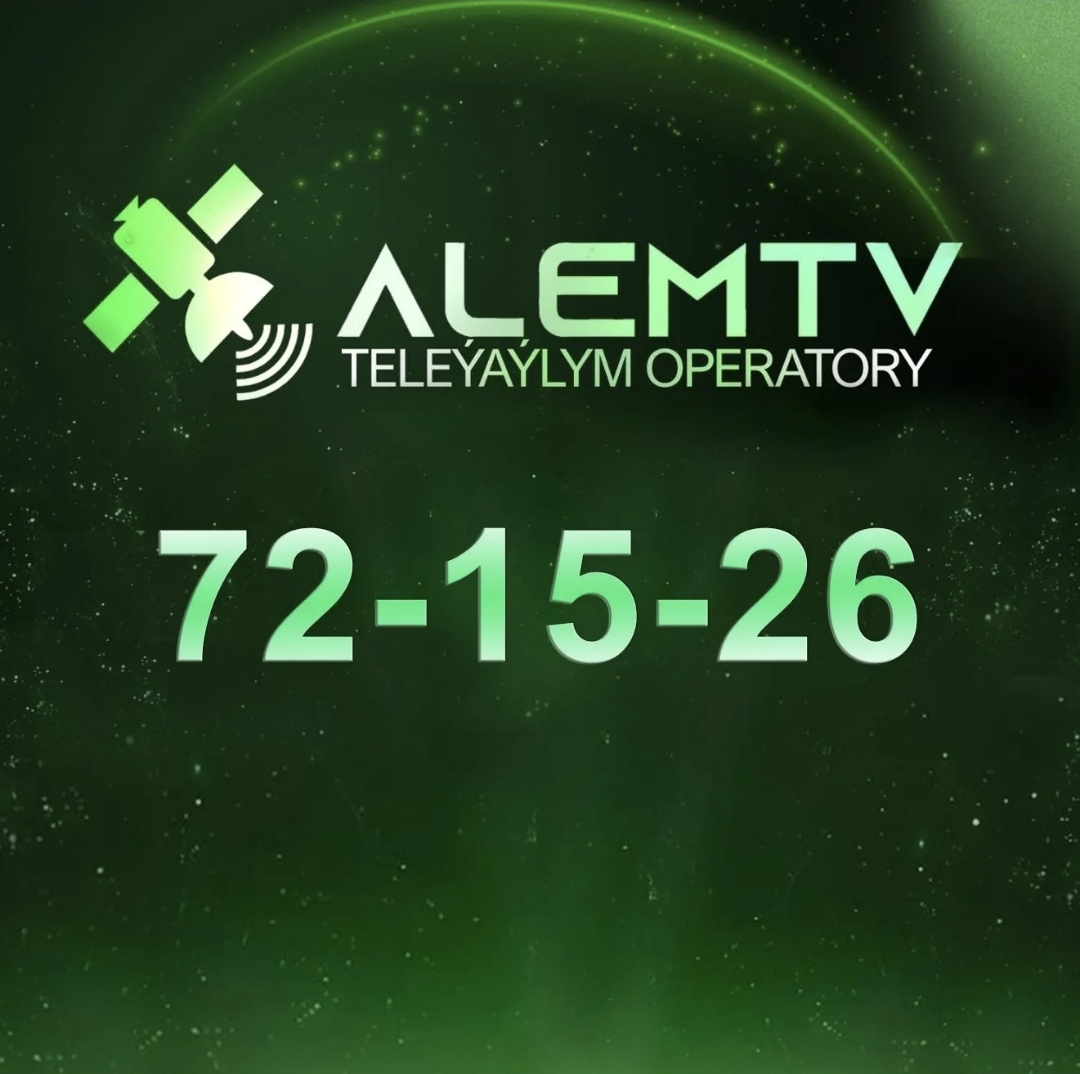 Alem tv  Anten Tuner Magazin