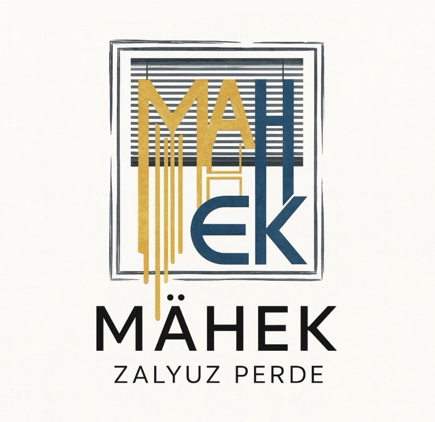 ,,MÄHEK’’ Žalýuz we perde