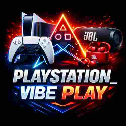 PLAYSTATION_VIBE PLAY