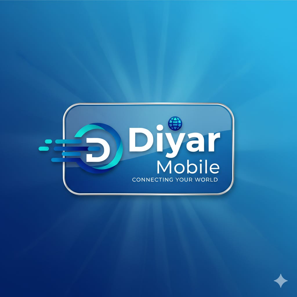 Garaşarna Telefonlar Diýar Mobile