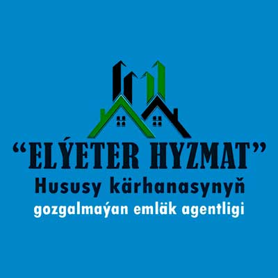 "ELÝETER HYZMAT" HK