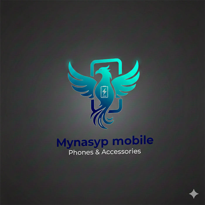 Mynasyp mobile