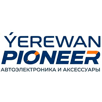 ÝEREWAN PIONEER
