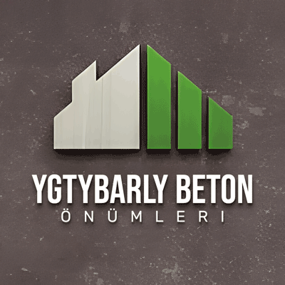 YGTYBARLY BETON ÖNÜMLERI