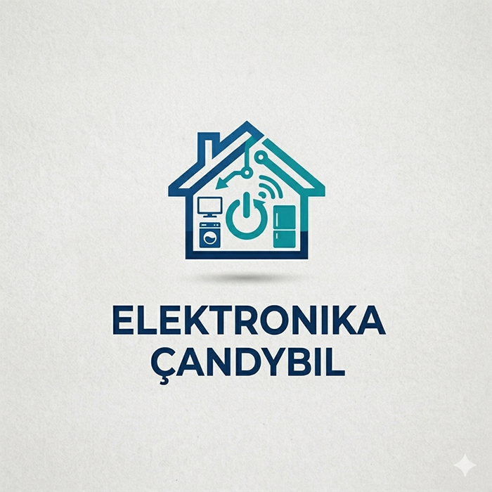 ELEKTRONIKA  ÇANDYBIL