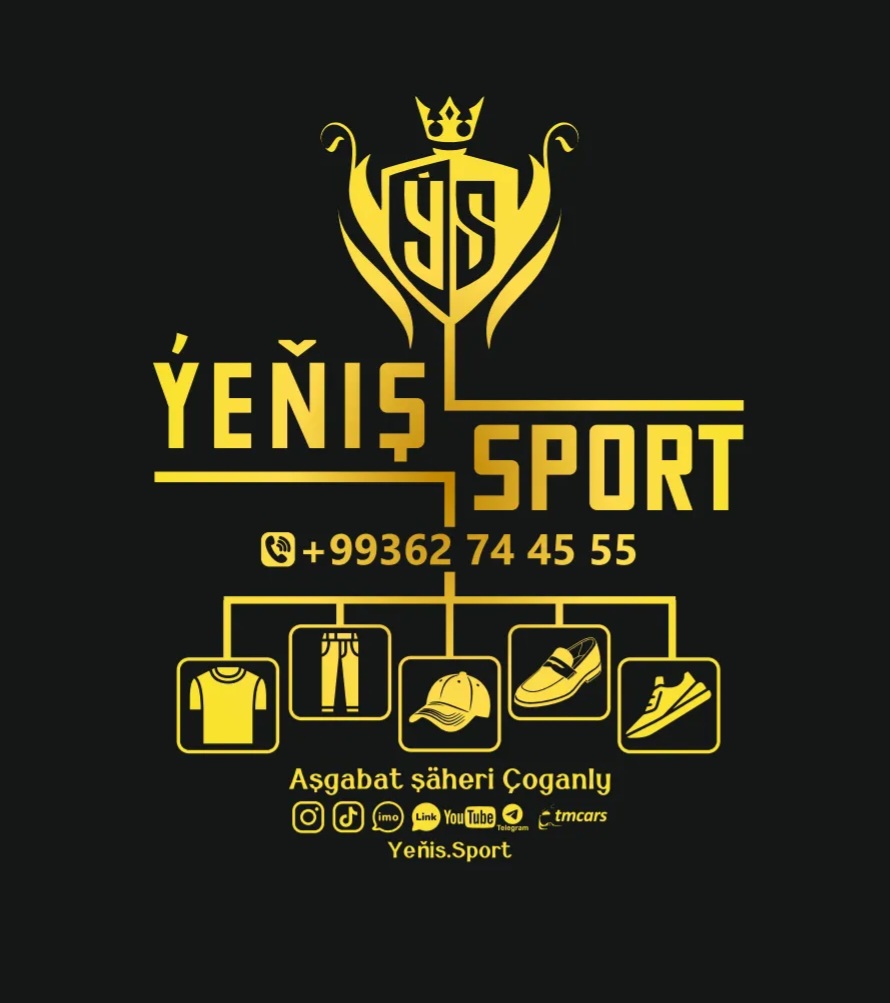 ÝEŇIŞ SPOR EGIN-EŞIK