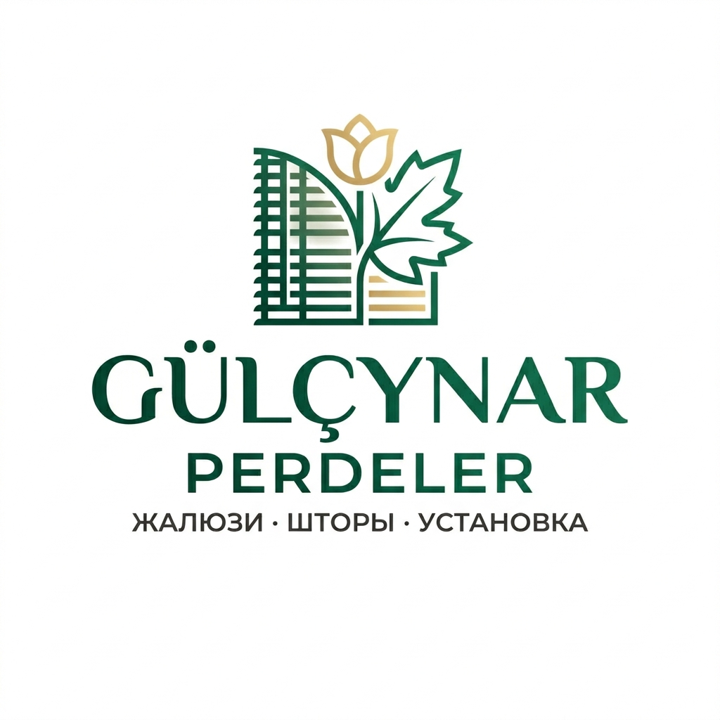 "GÜLÇYNAR" PERDELER