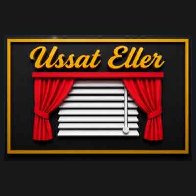 Ussat Eller