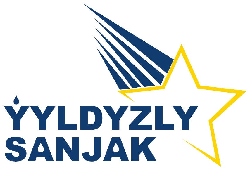 “Ýyldyzly sanjak” H.K.