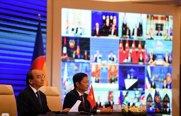 Aziýada dünýäde iň uly erkin söwda zolagy döredilýär