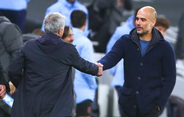 Tottenhem Mançester Sitini ýeňip, APL-de birinji orny eýeledi