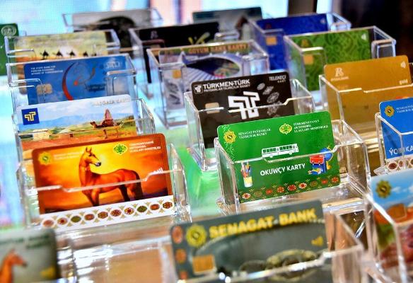 Daýhanbank keşbek hyzmatyny 5%-e çenli artdyrdy