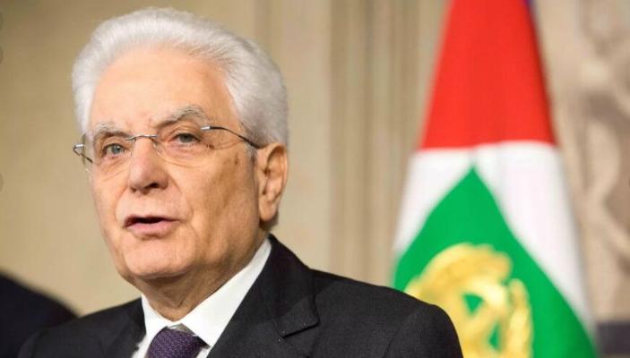 Президент Италии Серджио Маттарелла назначил нового посла Итальянской Республики в Туркменистане