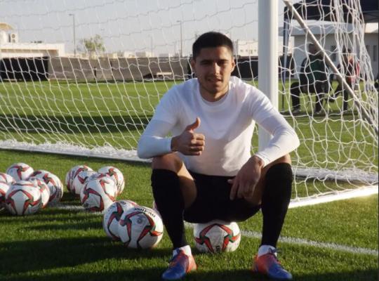 Ýylyň iň gowy oýunçysyny we tälimçisini saýlamakda Türkmenistan kime ses berdi