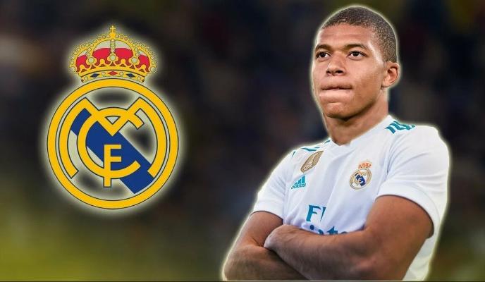 Реал продаст игроков на 150 млн евро ради трансфера Мбаппе