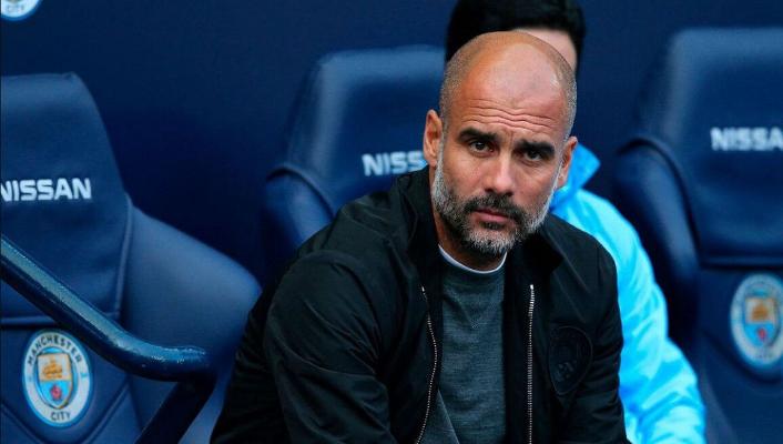 "Mançester Siti" tomusky transferler üçin 200 million funt sarp etmäge taýýar