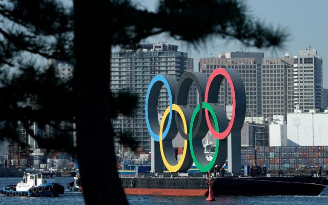 Florida Tokio derek Olimpiýa oýunlaryny kabul etmegi teklip etdi