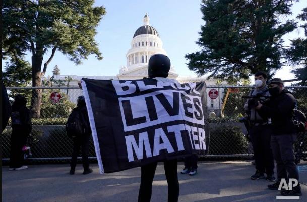 Black Lives Matter hereketi Parahatçylyk boýunça Nobel baýragyna hödürlenildi