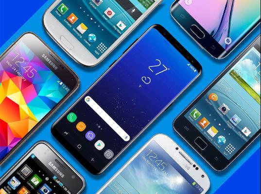 Samsung arzan bahaly smartfonlarynyň tutuş tapgyryny çykarmaga taýynlanýar