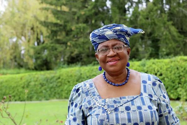 Bütindünýä söwda guramasynyň baş direktory wezipesine ilkinji gezek aýal saýlanyldy