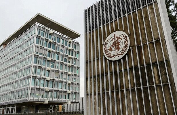 ВОЗ: Смертность от COVID-19 снизилась за неделю на 10%