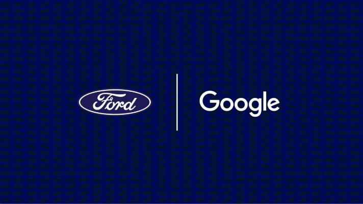 “Ford”-yň täze awtoulaglary “Android”-de işlär