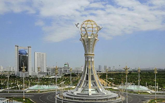 Türkmenistan Halkara zähmet guramasynyň birnäçe Konwensiýalaryna goşulyp biler