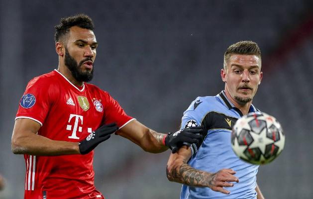 Лига Чемпионов. 1/8 финала: Бавария и Челси вышли в четвертьфинал, Лацио и Атлетико выбыли