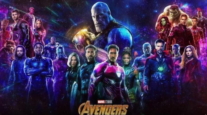 Фанат Мстителей попал в Книгу рекордов Гиннесса