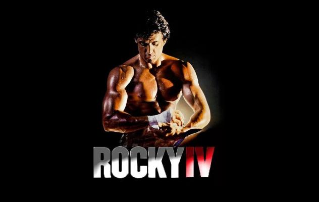 Silwester Stallone “Rocky 4”-iň režissýorlyk wersiýasynyň çykjakdygyny habar berdi