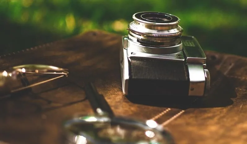 “Polaroid” kompaniýasy dünýädäki iň kiçi kamerany tanyşdyrdy