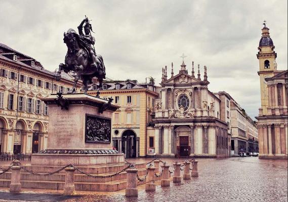 Turin 2022-nji ýylda Ýewrowideniýäni kabul edip biler