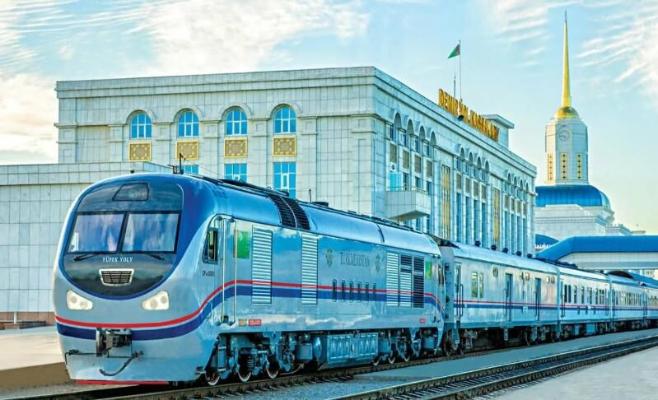 1-nji iýundan Türkmenistanda ýolagçy otly gatnawlarynyň sany artar