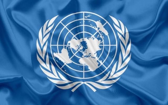 На июнь запланированы выборы генсека ООН