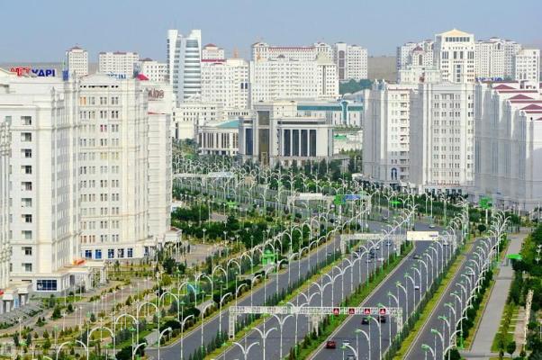 Президент Бердымухамедов сменил главу туркменского Центробанка