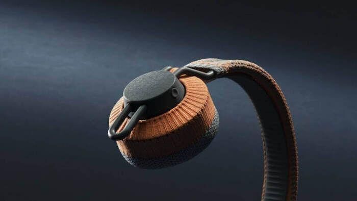 Adidas zarýad bermesiz simsiz gulaklyklary öndürer