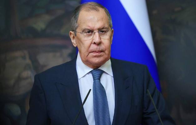 Состоялось заседание глав внешнеполитических ведомств в формате Центральная Азия  Россия